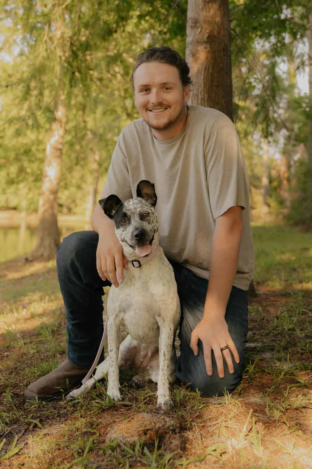 Justin Durham